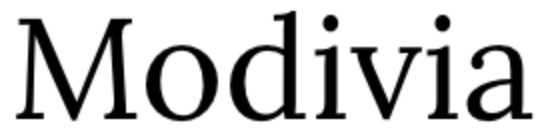 Modivia  Amsterdam